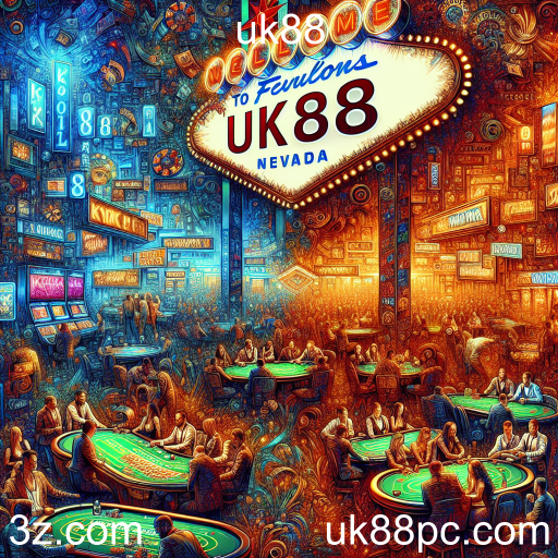 Descubra as Melhores Promoções na uk88